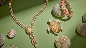 Завтрак у моря