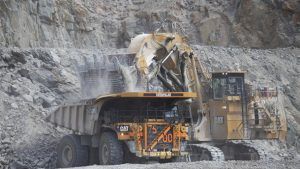 Burgundy приостанавливает продажу алмазов из-за «финансовых проблем»