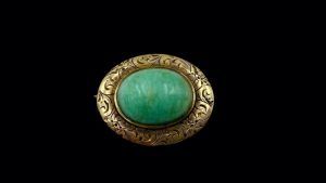 Ценность амазонита, ч. 2