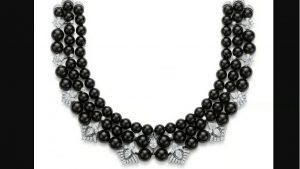 Chopard представляет коллекцию в зимней тематике