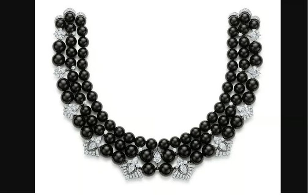 Chopard представляет коллекцию в зимней тематике