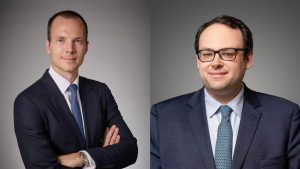 Christie’s объявляет о новом руководстве ювелирного отдела