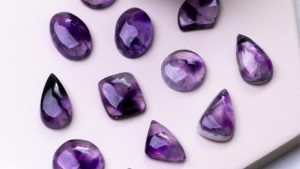 Что такое аметист Трапиче?