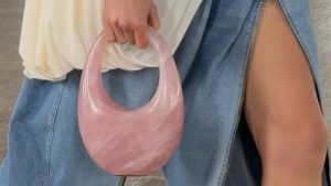 Coperni представляет сумку Swipe из кварца