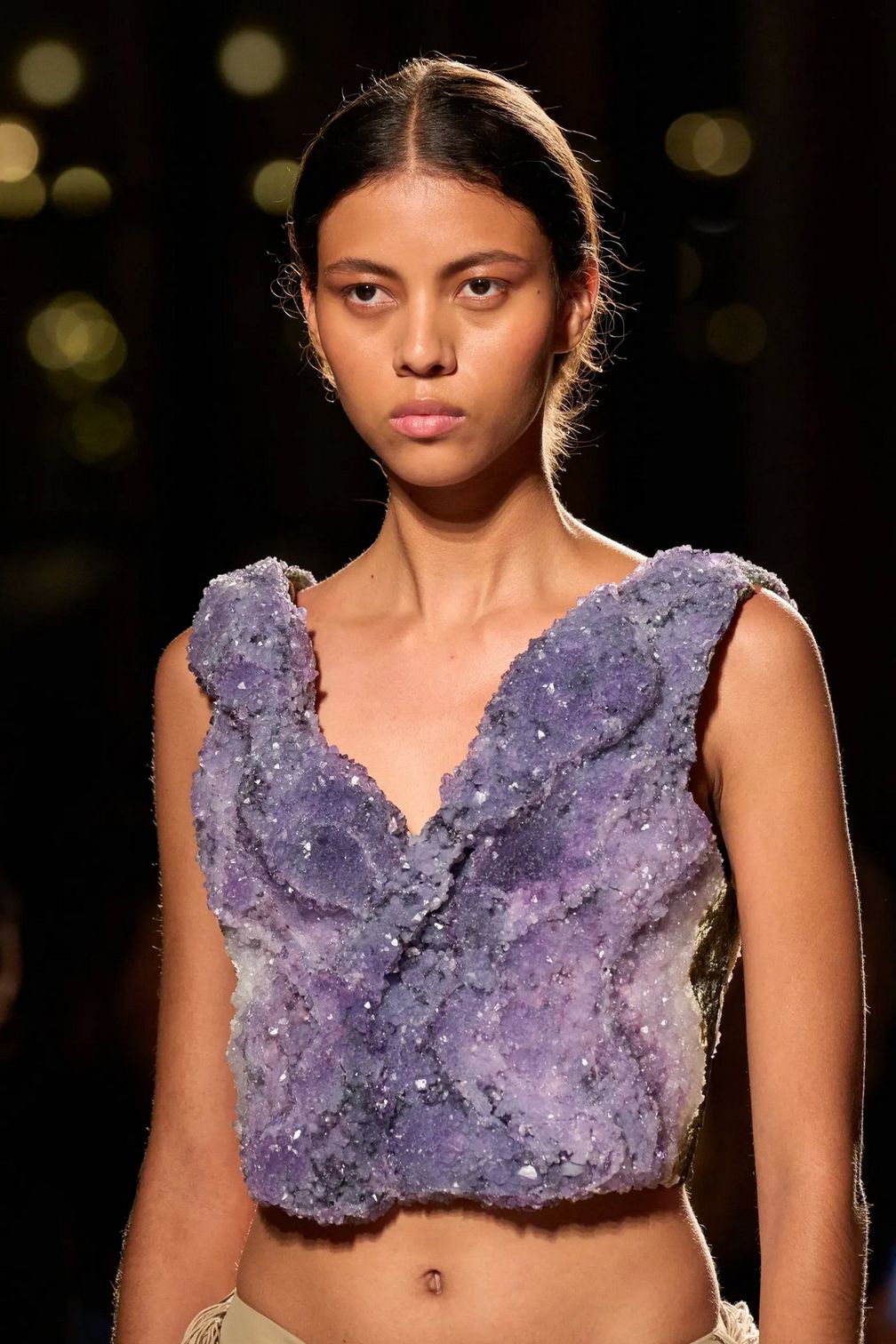 Balmain, коллекция весна/лето – 2026