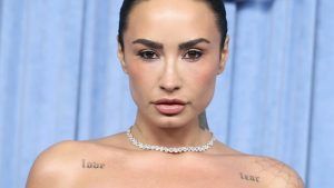 Деми Ловато, Saint Jhn и Джорджина Родригес блистают в украшениях Messika