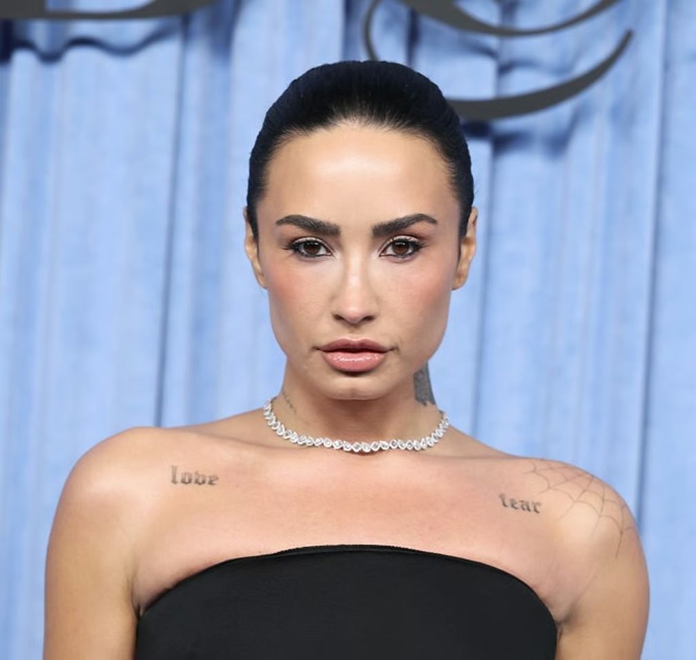 Деми Ловато, Saint Jhn и Джорджина Родригес блистают в украшениях Messika