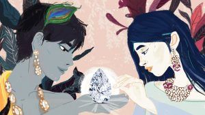 Дивали – усыпанная бриллиантами история Фестиваля огней, ч. 2