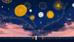 Дивали – усыпанная бриллиантами история Фестиваля огней, ч. 1