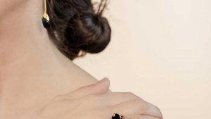 Духовность сочетается с красотой в коллекции Metamorphosis от Léo Cosendai