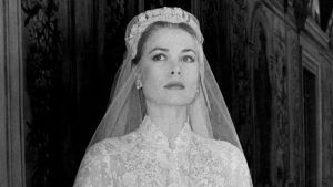 Грейс Келли задала тренд на кольца с бриллиантами огранки изумруд, ч. 1