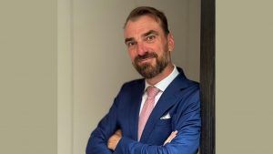 Лаборатория сертификации HRD Antwerp назначила нового генерального директора