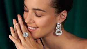 Любое желание сбывается: Graff представляет праздничную кампанию 2025 года I Wish