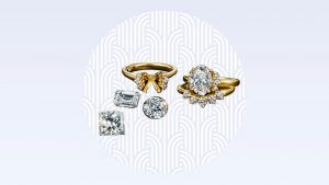 Jared: Где происхождение встречается с поэзией