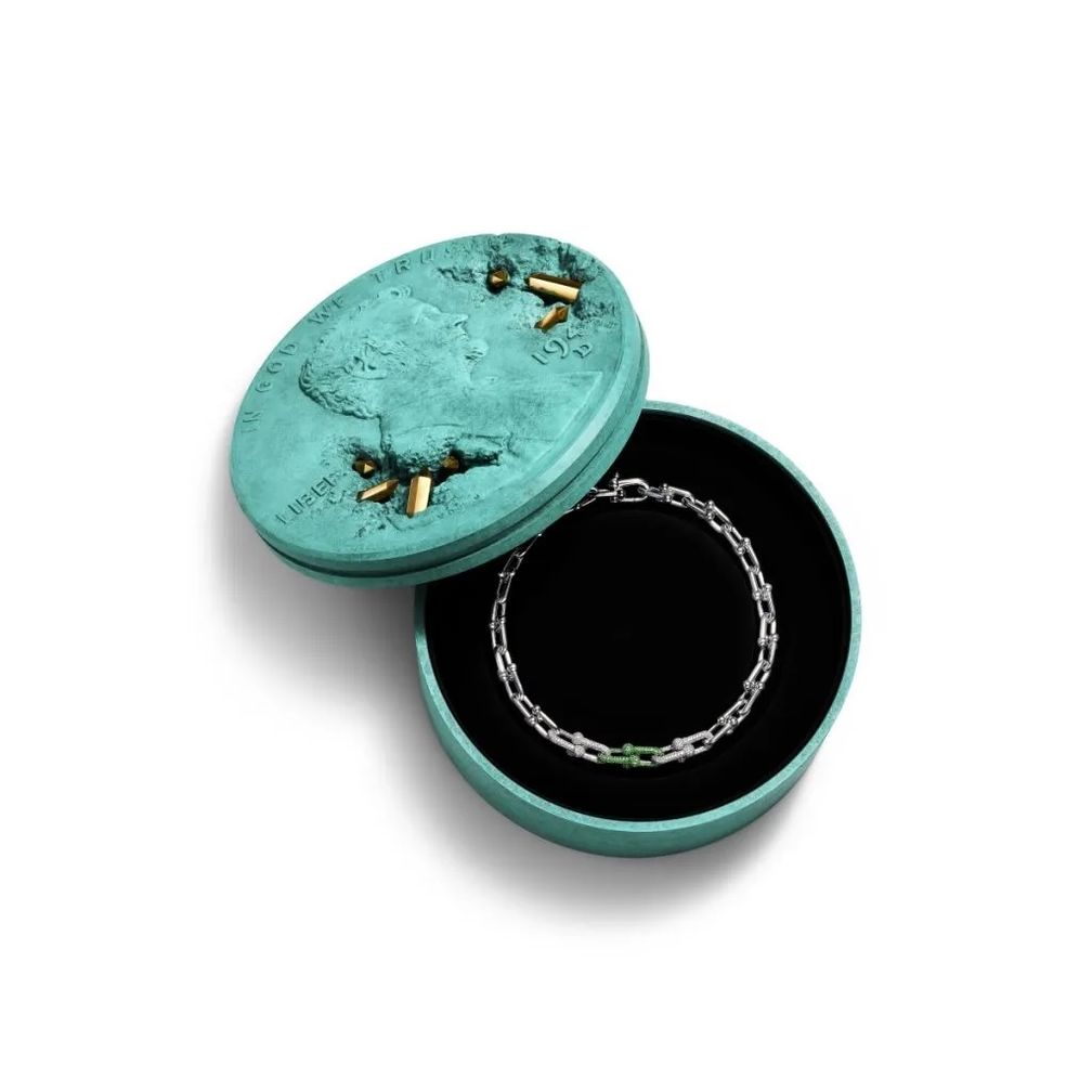 Как коллаборации со звездами переписывают дизайн-коды украшений, ч. 2