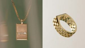 Бренд Katkim запускает первую мужскую коллекцию