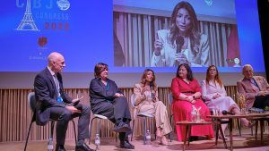 Конгресс CIBJO 2025 года выделяет ключевые проблемы отрасли