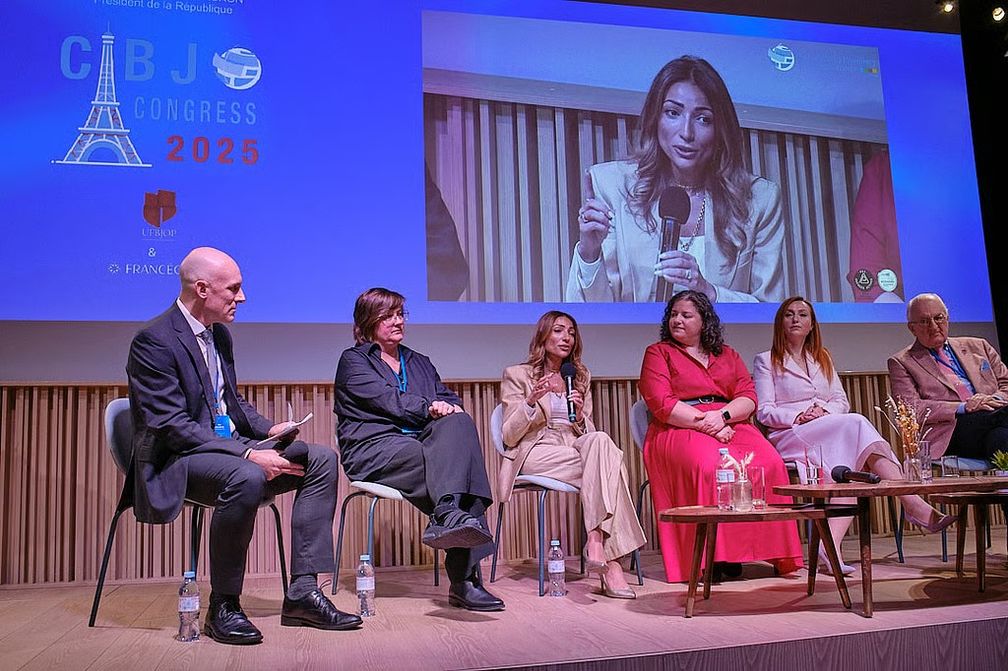 Конгресс CIBJO 2025 года выделяет ключевые проблемы отрасли