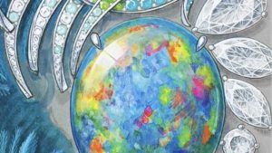 Конкурс Design Dynamic выводит африканские украшения на мировую арену Конкурс Design Dynamic выводит африканские украшения на мировую арену