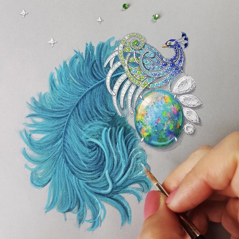 Конкурс Design Dynamic выводит африканские украшения на мировую арену