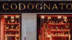 История мрачных и возвышенных украшений Аттилио Кодоньято. Часть 1 История мрачных и возвышенных украшений Аттилио Кодоньято. Часть 1