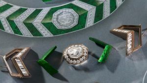 Messika отмечает 20-летие и создает новую коллекцию