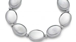 Мировой рынок платиновых ювелирных изделий стремительно растет