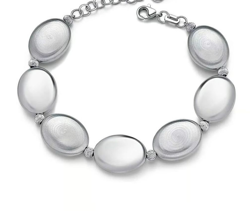 Мировой рынок платиновых ювелирных изделий стремительно растет