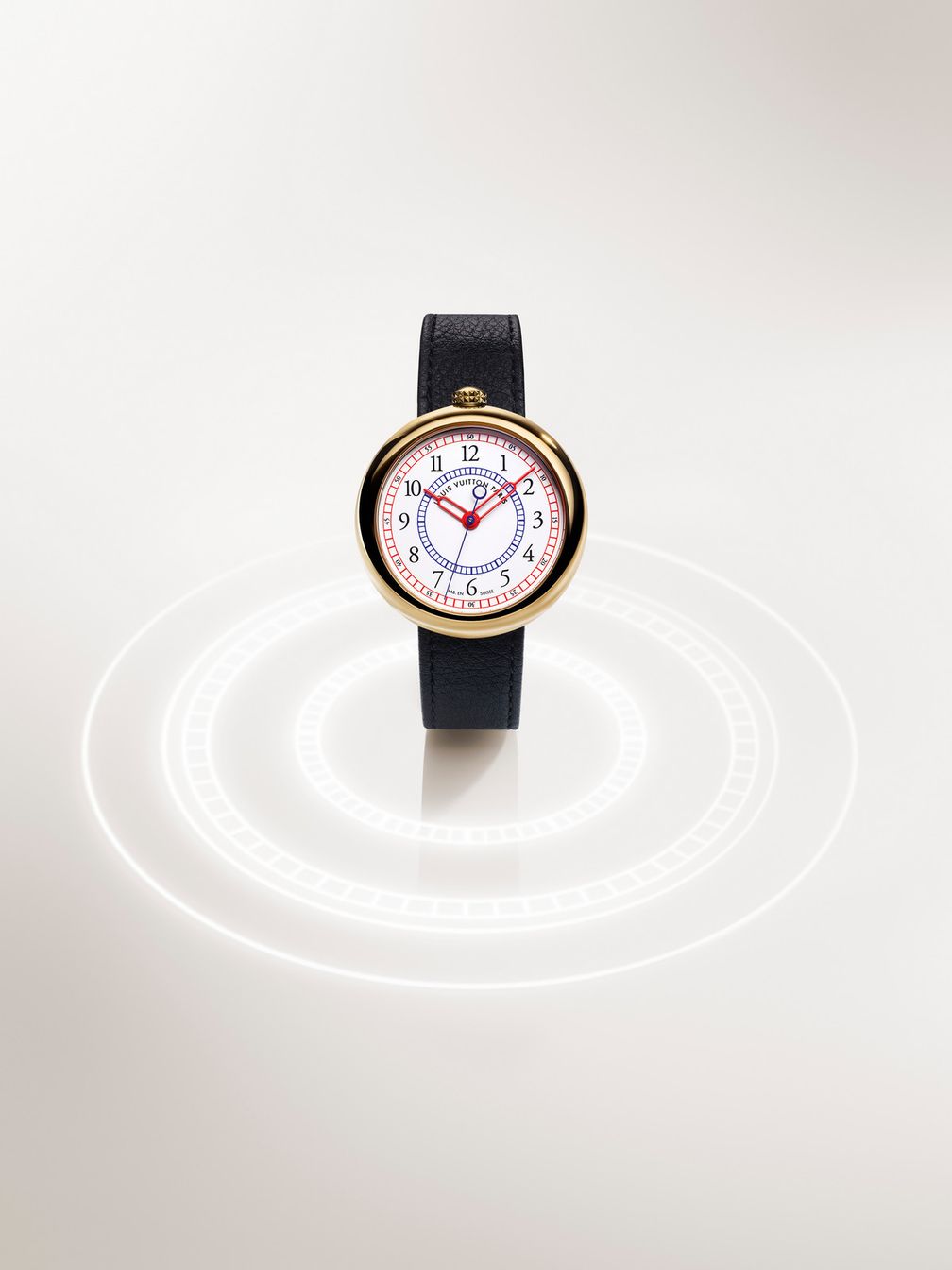 Часы Monterey от Louis Vuitton