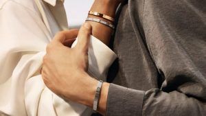 Новые украшения, которые подарил нам октябрь