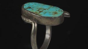 О ценности бирюзы, ч. 2