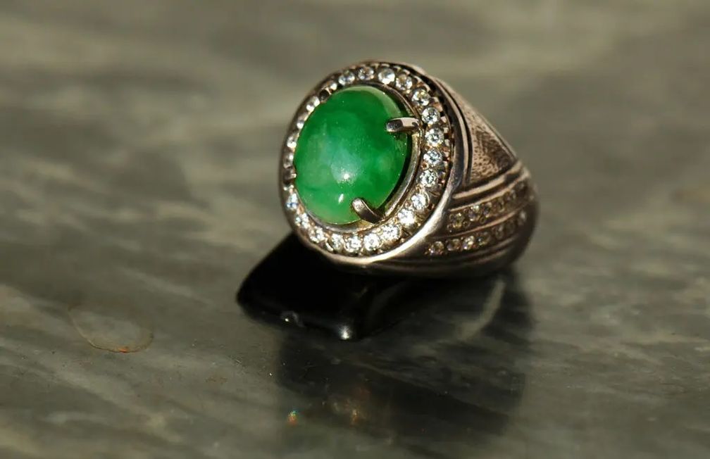 О ценности жадеита, ч. 2