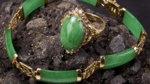 О ценности жадеита, ч. 1