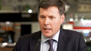 О продаже De Beers