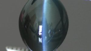 О завораживающем александрите, ч. 1