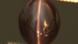 О завораживающем александрите, ч. 2