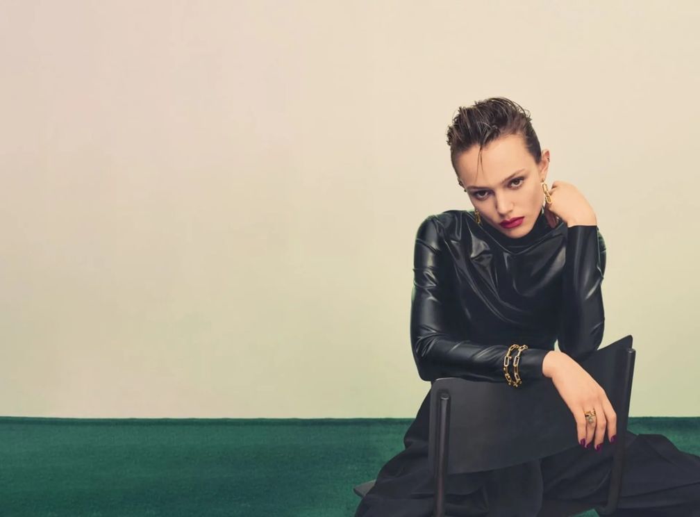 Обновленная коллекция Manon от Emphasis Jewellery