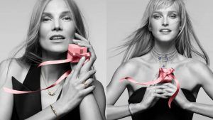 Pandora представляет кампанию «Больше, чем подарок» и новые украшения