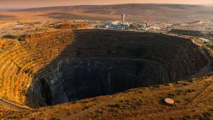 Petra Diamonds: Продолжают снижаться цены на алмазное сырье