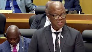 План Ботсваны «Экономика без алмазов» стоимостью $ 27 млрд