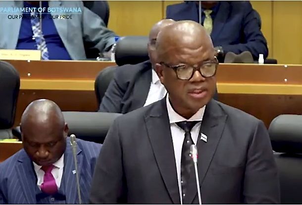 План Ботсваны «Экономика без алмазов» стоимостью $ 27 млрд