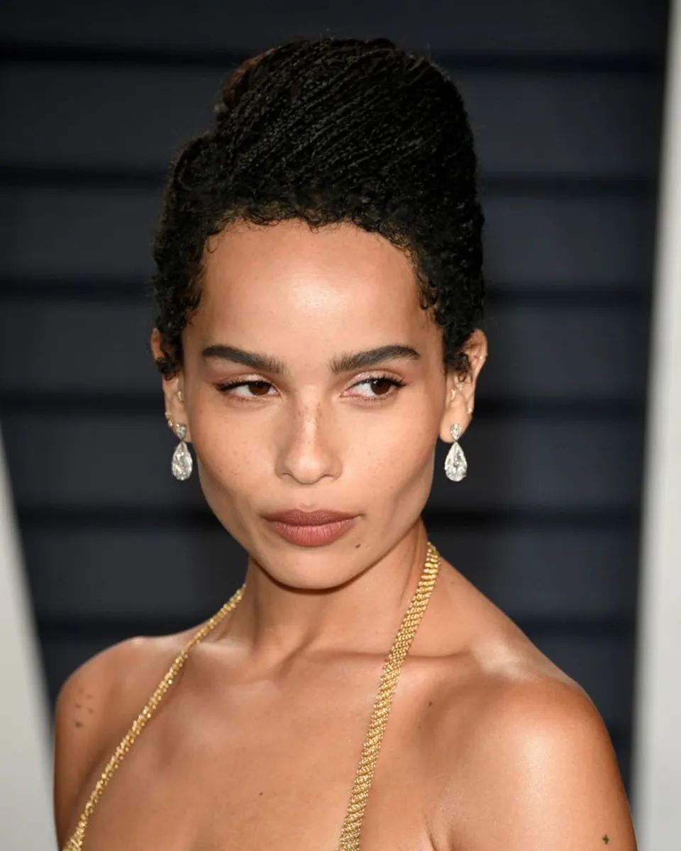 Полное руководство по серьгам-каплям с бриллиантами, ч. 2