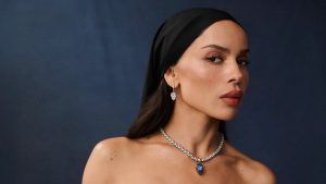 Полное руководство по серьгам-каплям с бриллиантами, ч. 1