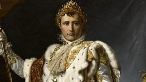 Потрясающая история драгоценностей французской короны, ч. 2 Потрясающая история драгоценностей французской короны, ч. 2