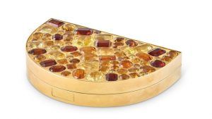 Путеводитель по коллекционированию ювелирных изделий от René Boivin, ч. 2