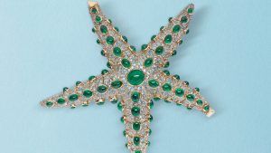 Путеводитель по коллекционированию ювелирных изделий от René Boivin, ч. 1