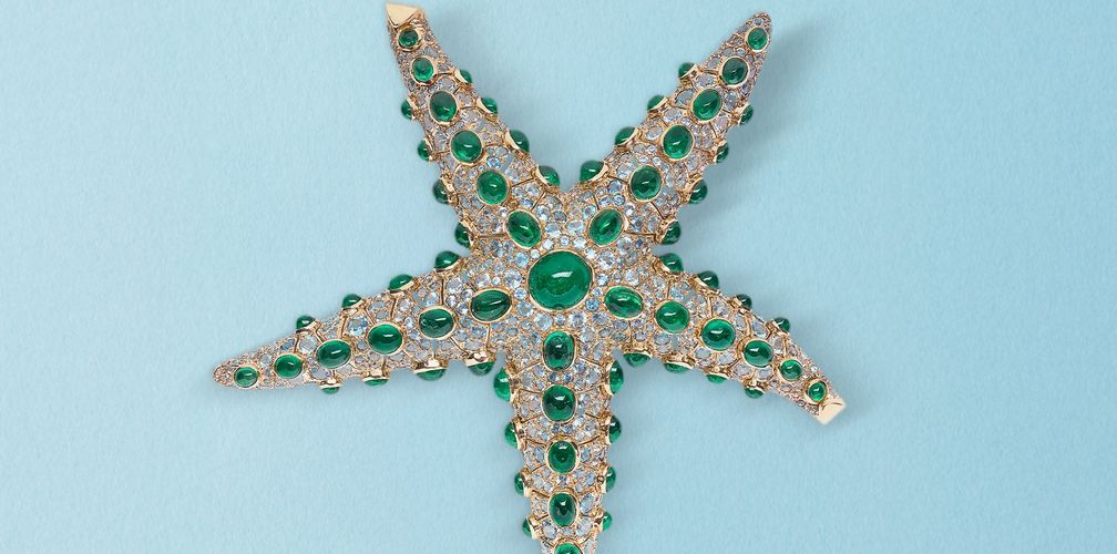 Путеводитель по коллекционированию ювелирных изделий от René Boivin, ч. 1