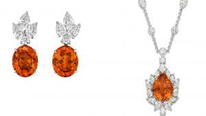 Путеводитель по украшениям Tiffany & Co., ч. 1