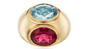 Путеводитель по украшениям Tiffany & Co., ч. 2