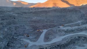 Шахта в Лесото призывает правительство помочь избежать закрытия